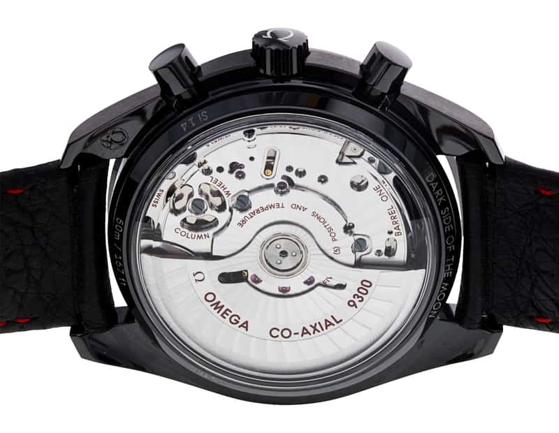 Omega Speedmaster Moonwatch 311.92.44.51.01.004